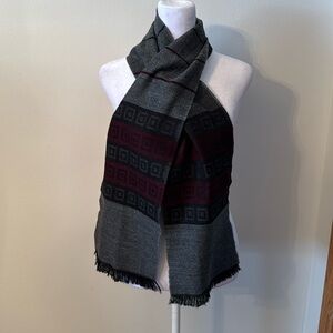 Men’s Scarf